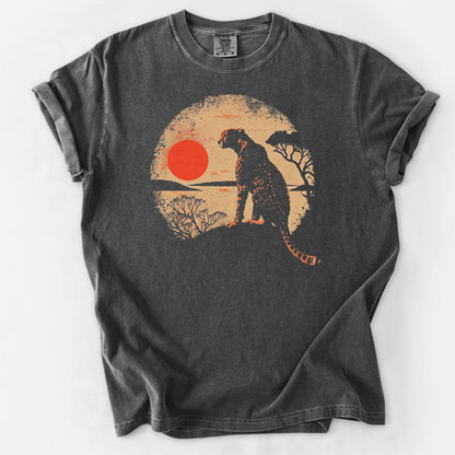 Embercrest Guardian Tee