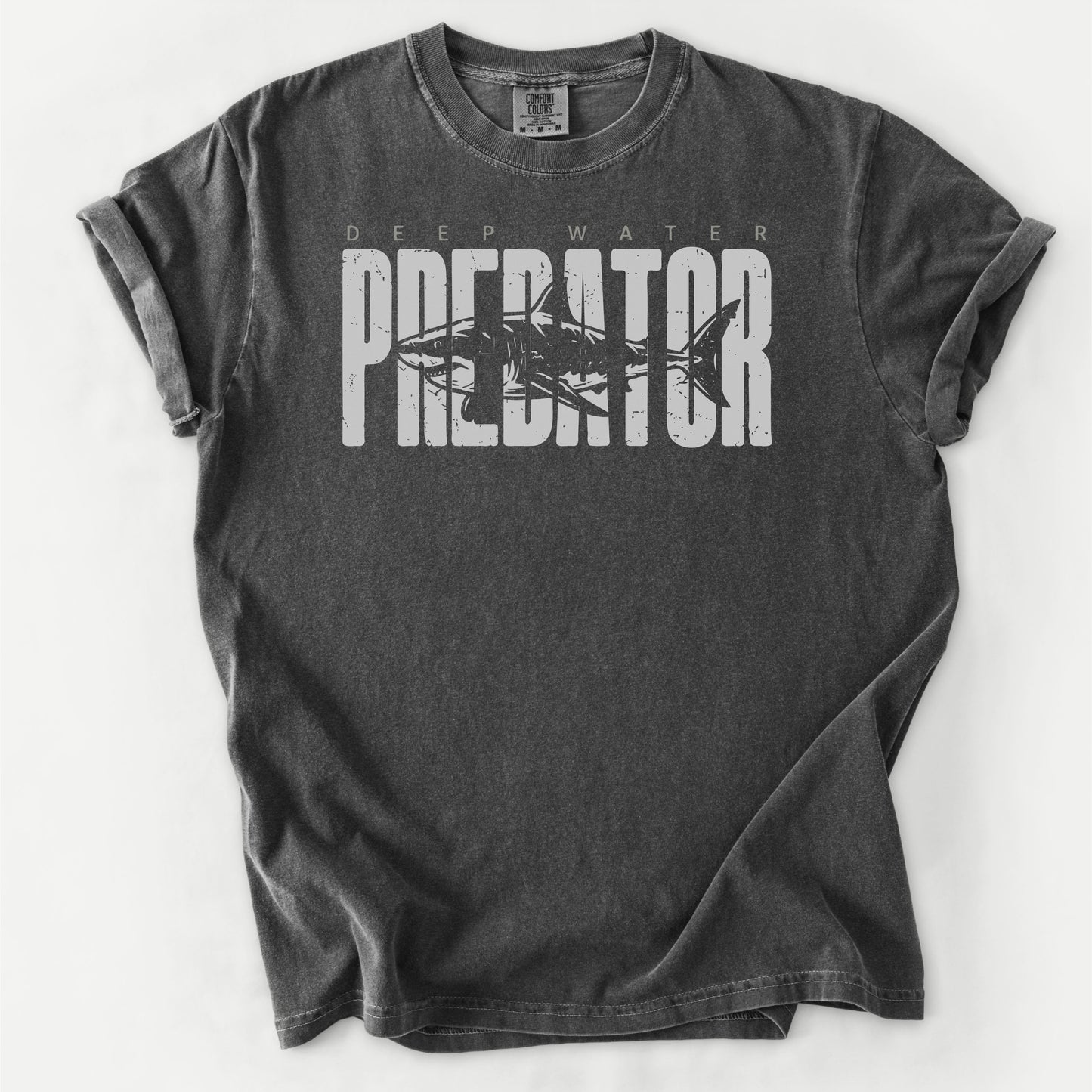 Ocean Predator Tee