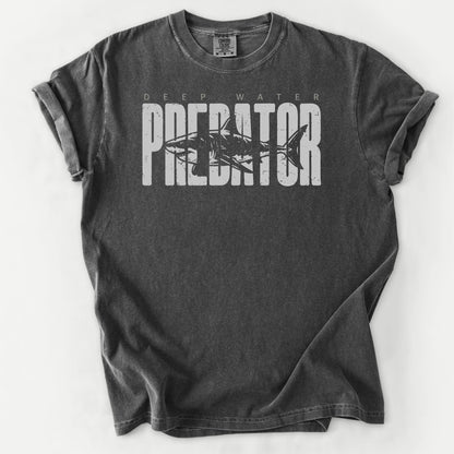 Ocean Predator Tee