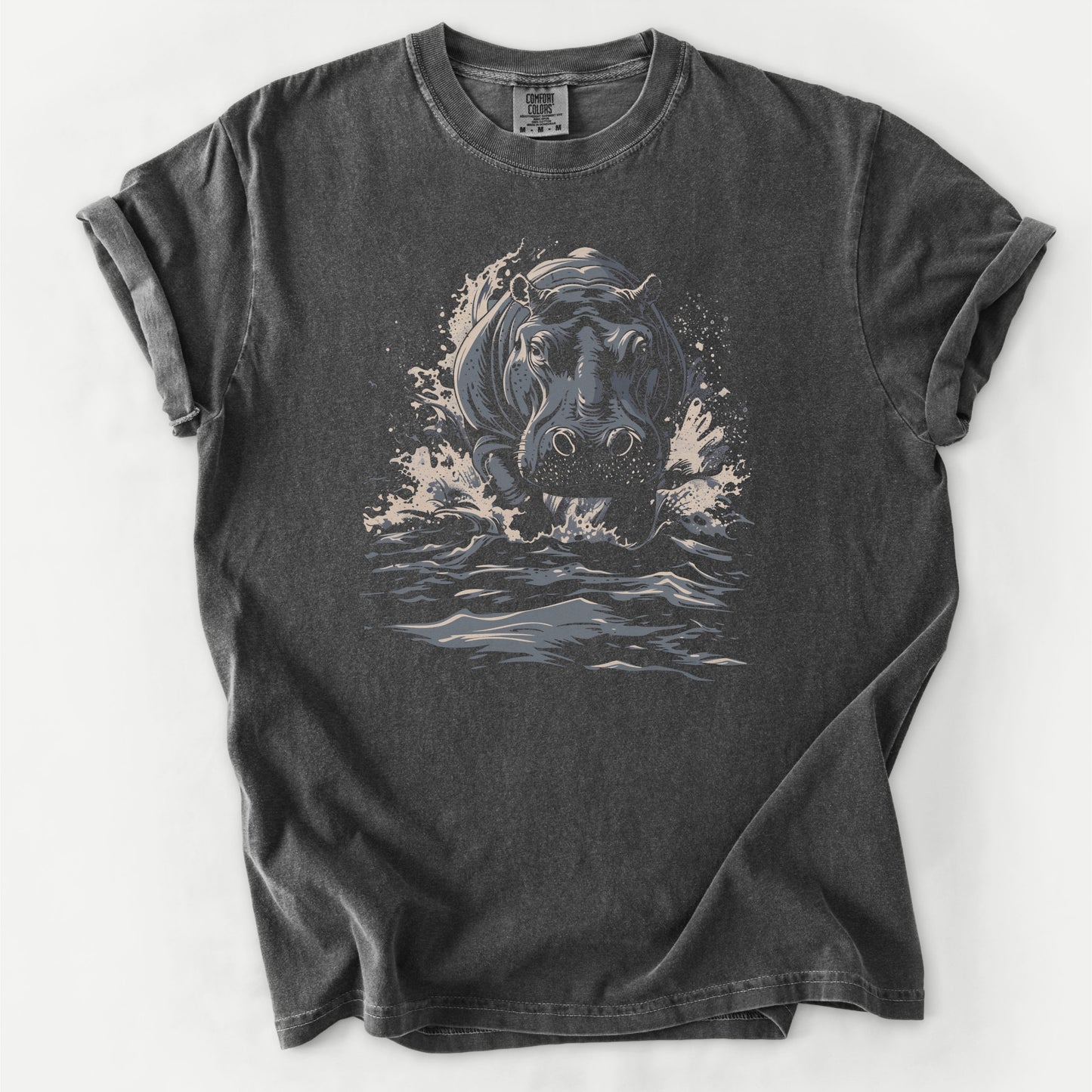 River Dominion Tee