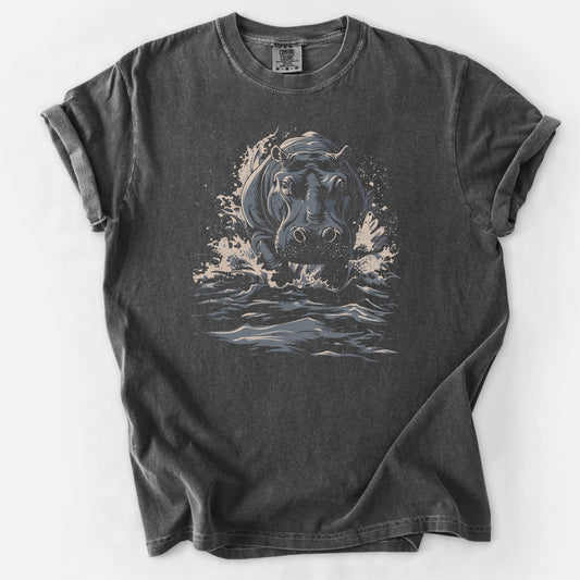 River Dominion Tee