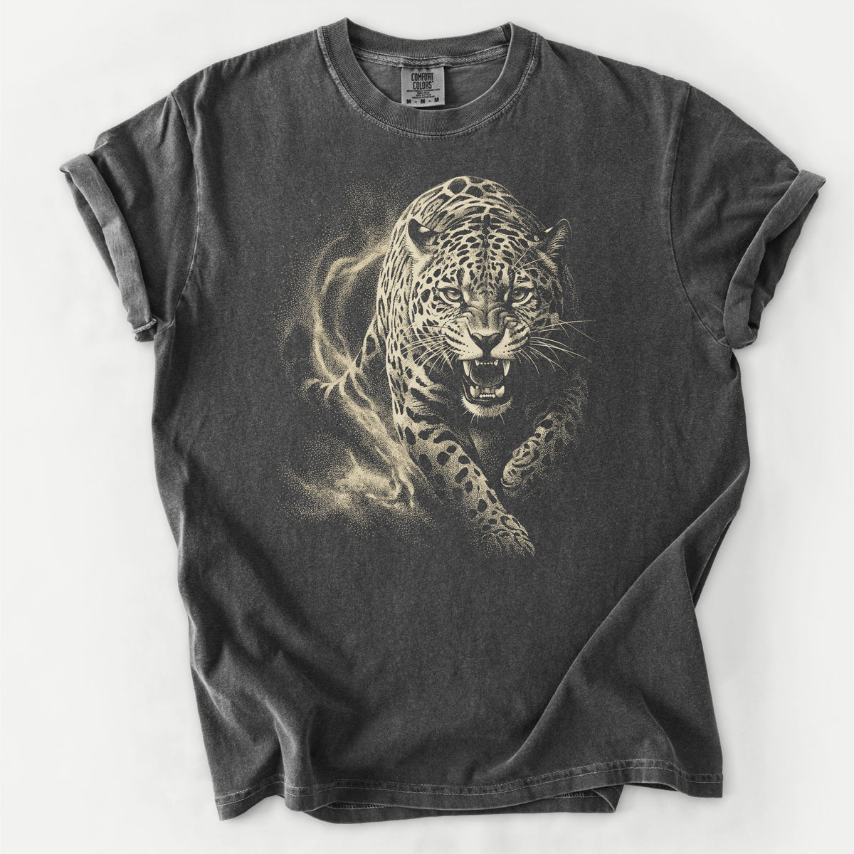 Shadow Prowler Tee