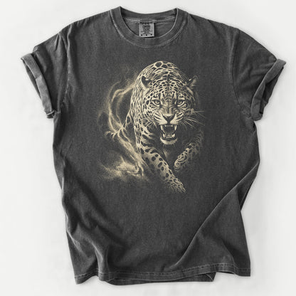 Shadow Prowler Tee