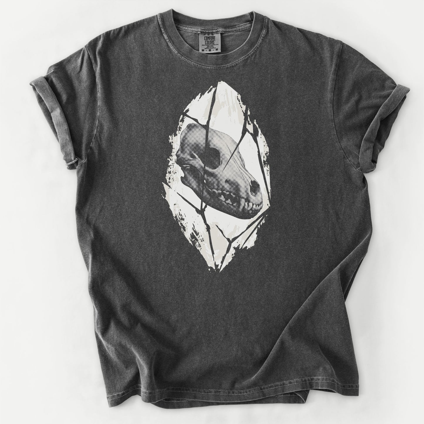 Frozen Fang Tee