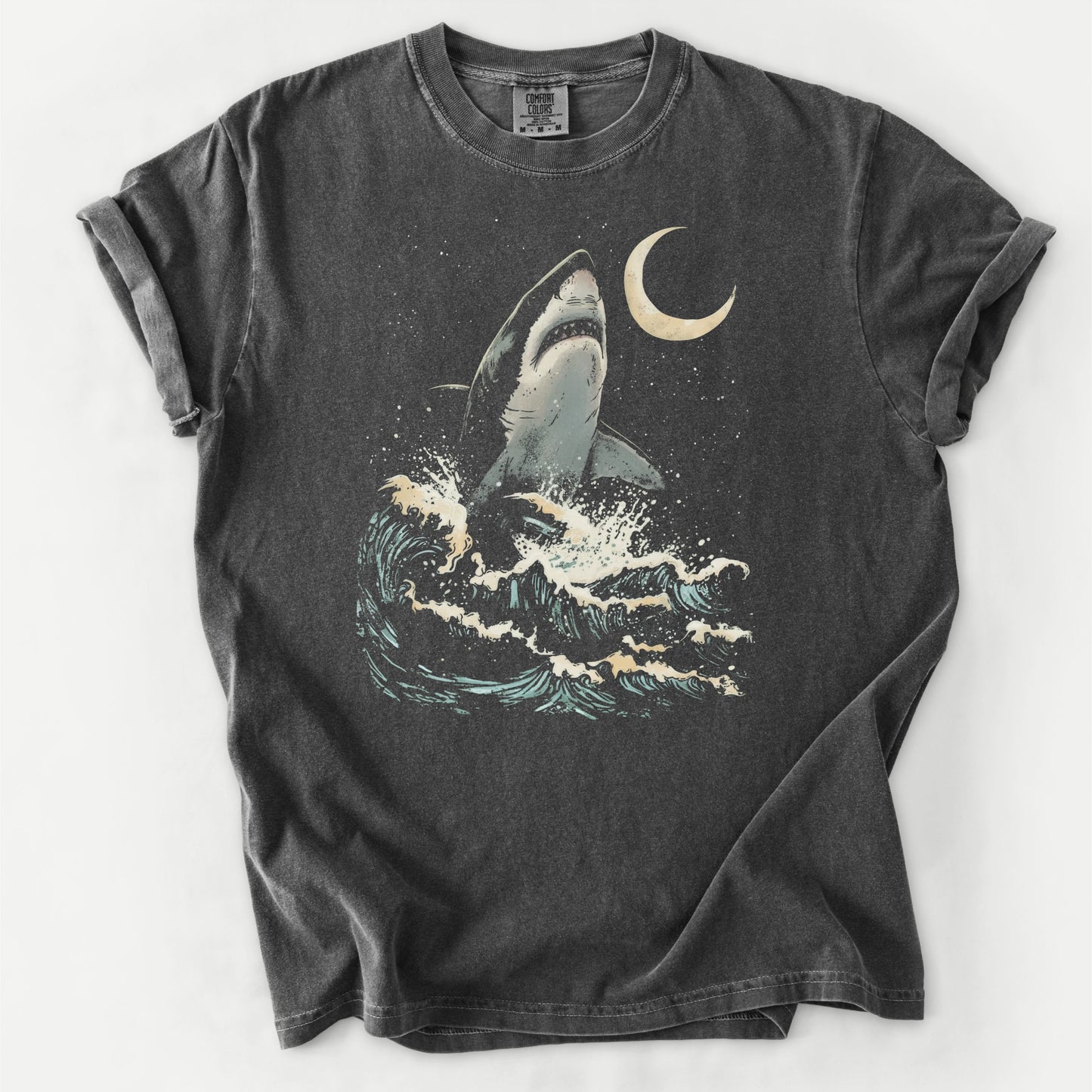 Moonrise Predator Tee