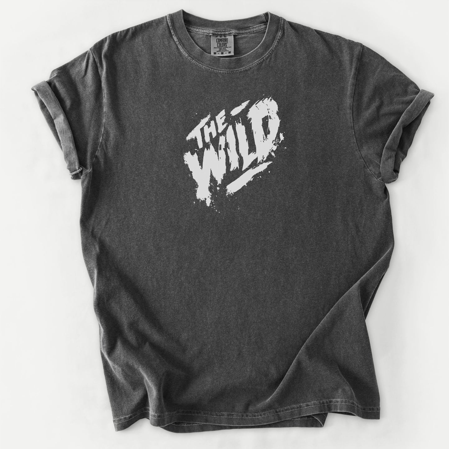 The Wild Tee