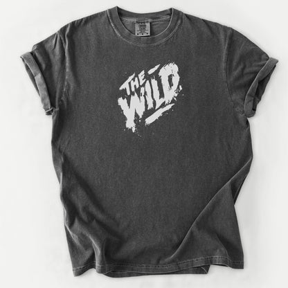 The Wild Tee