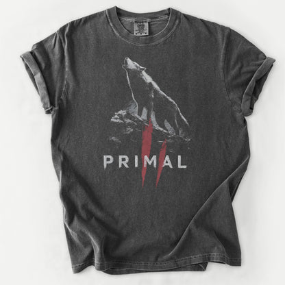 Primal Instinct Tee