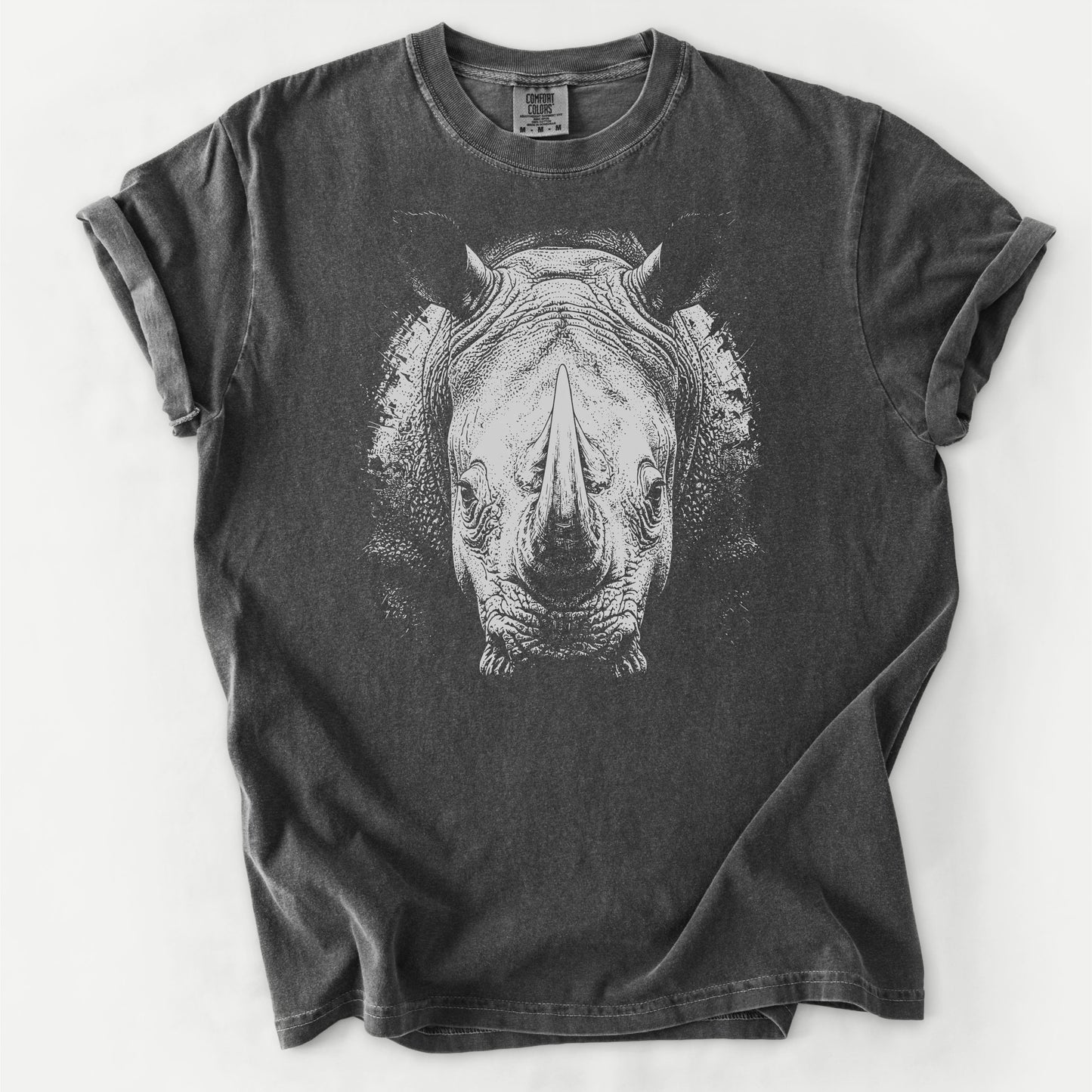 Stonehide Tee