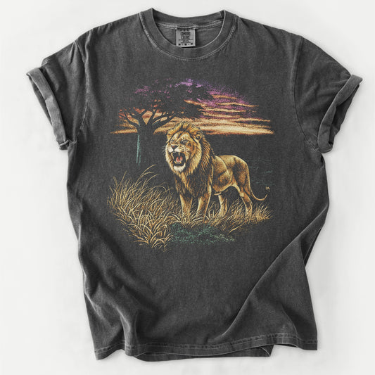 Twilight King Tee
