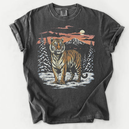 Silent Sovereign Tee