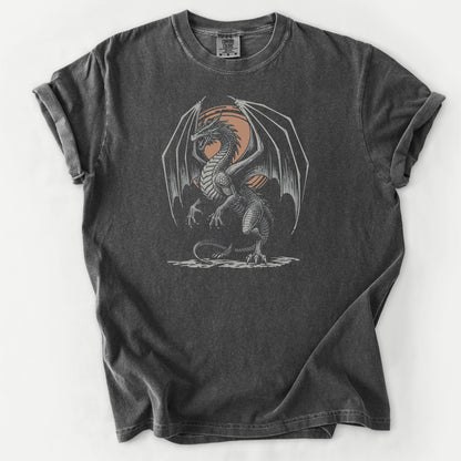 Skyfire Dragon Tee