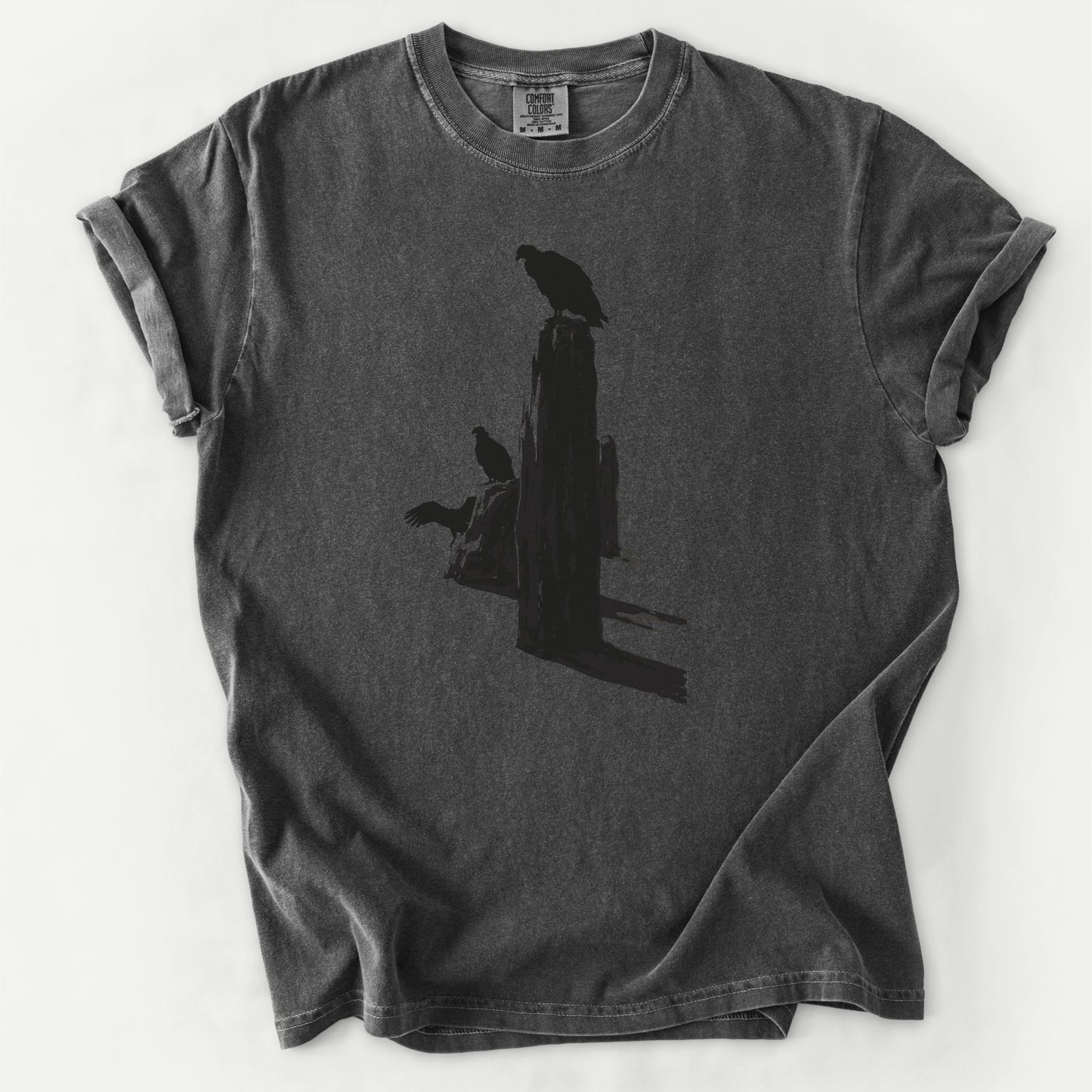 The Vultures Tee