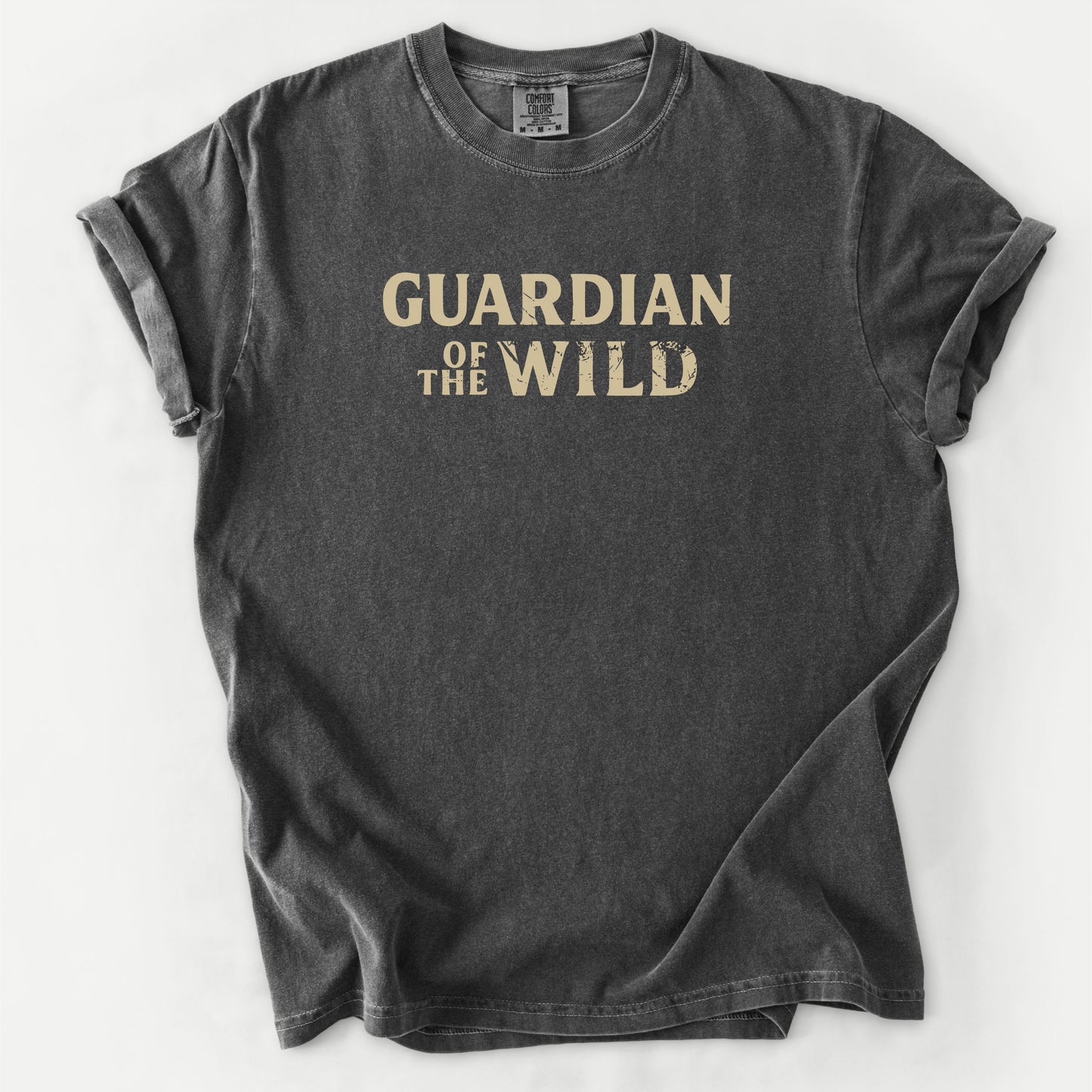 Guardian of the Wild Tee