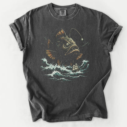 Deepmaw Dominion Tee