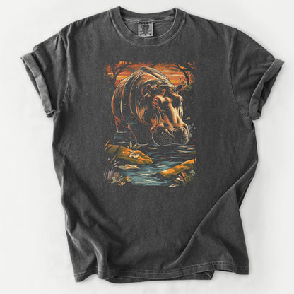 Marshland Sovereign Tee