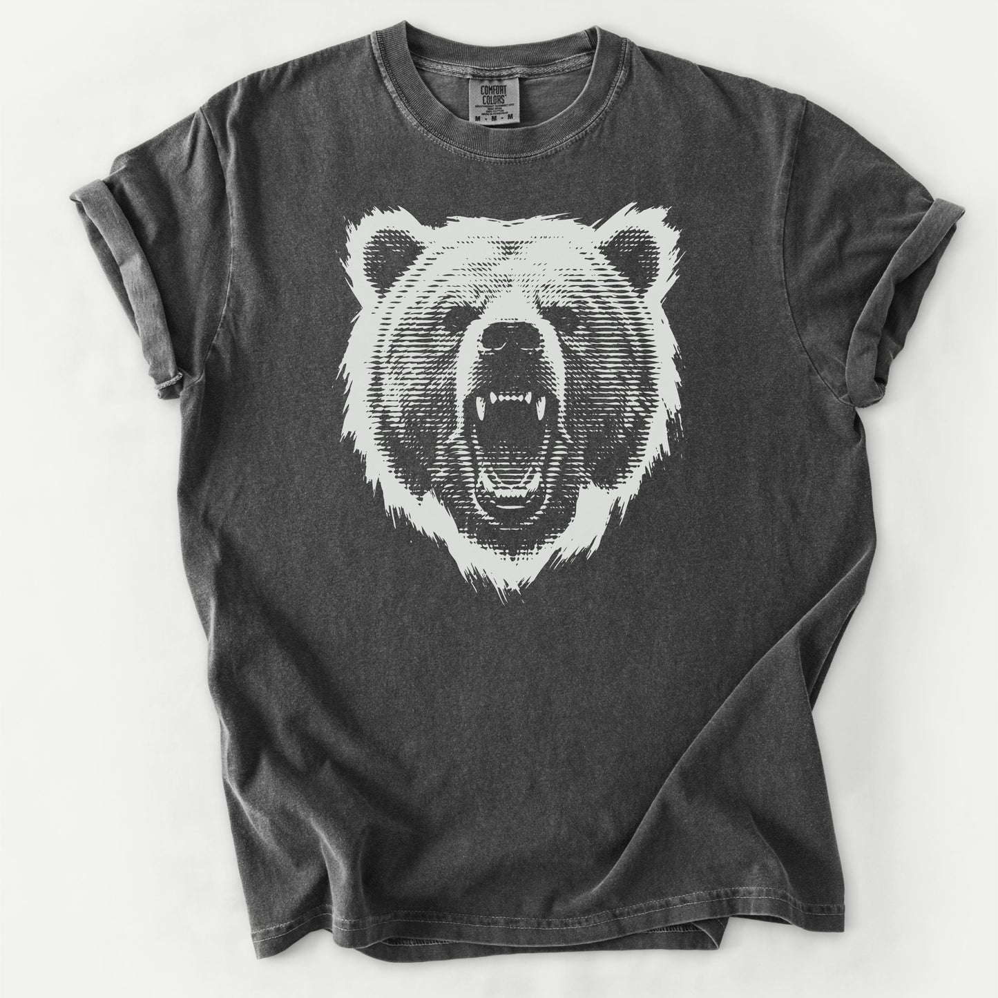 Mountain Sovereign Tee