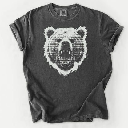 Mountain Sovereign Tee