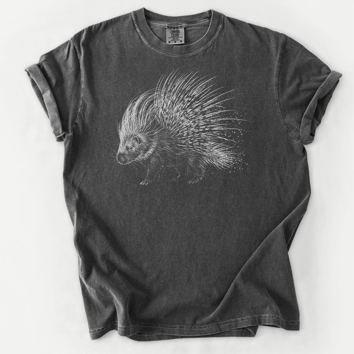 Quillstorm Tee