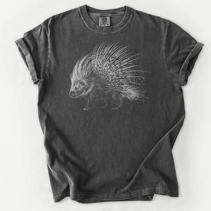 Quillstorm Tee