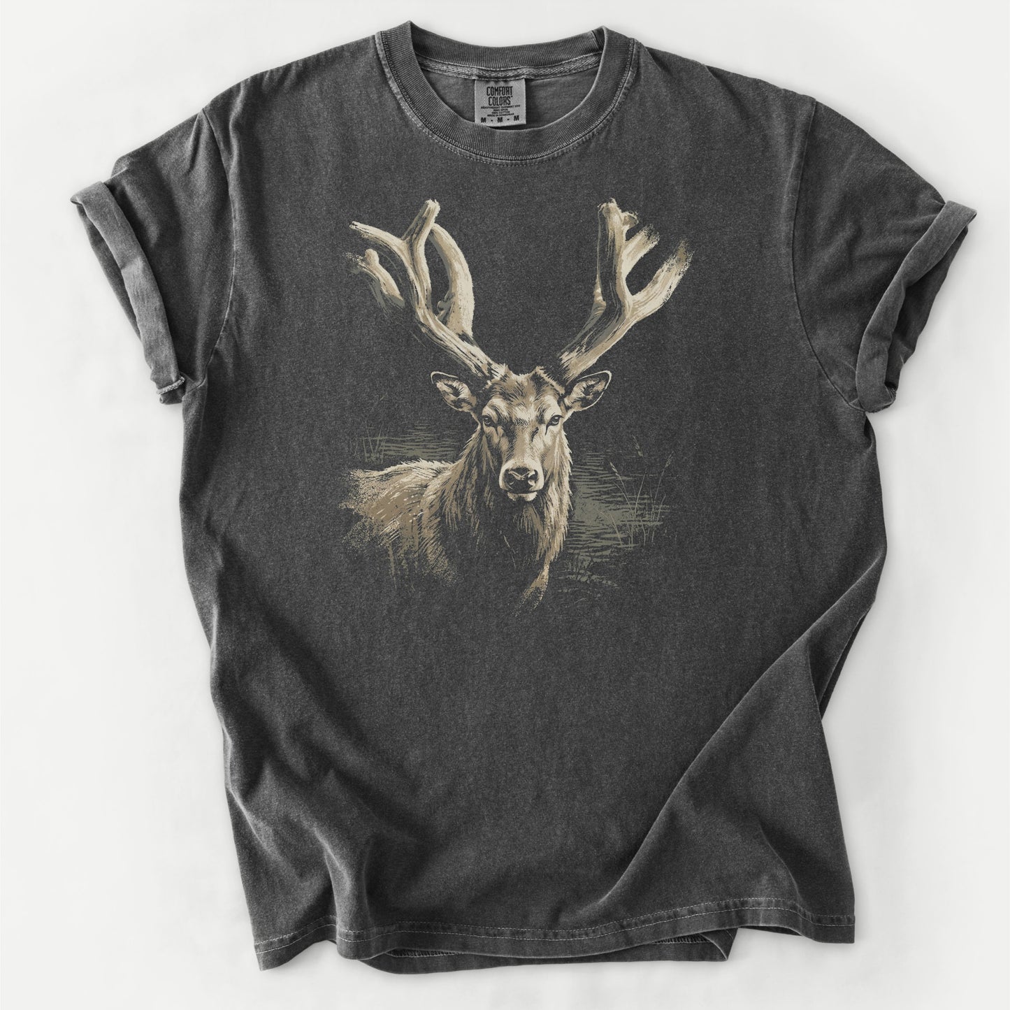 Soul of the Milu Tee