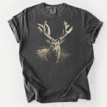 Soul of the Milu Tee