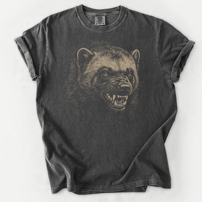 Wolverine Wrath Tee