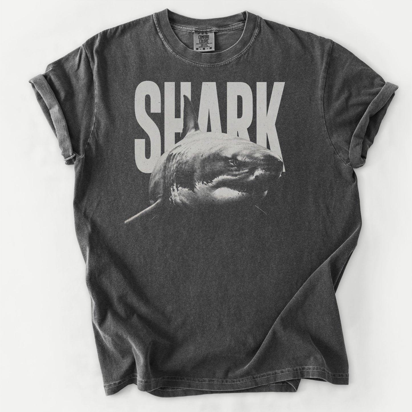 Shark Dominion Tee