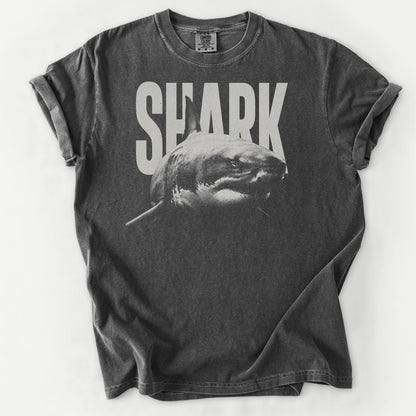 Shark Dominion Tee