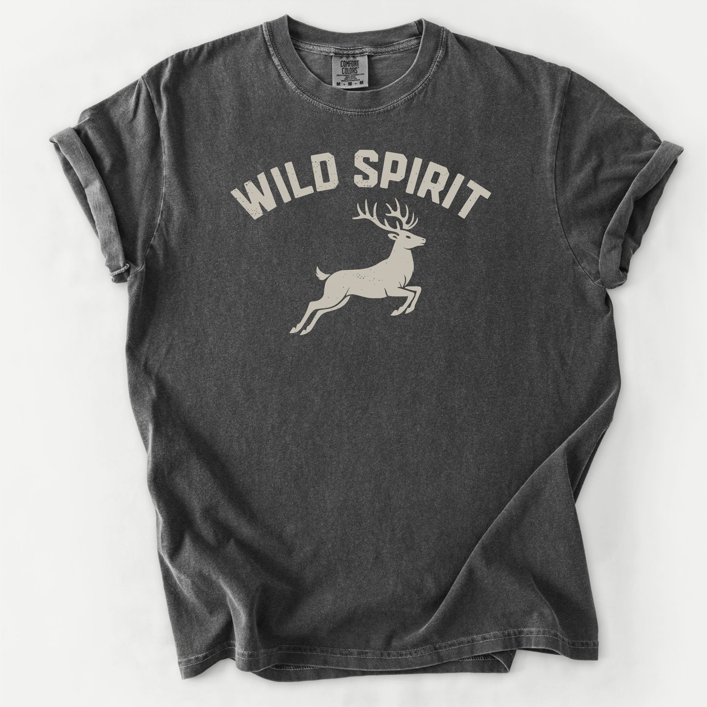 The Wild Spirit Tee