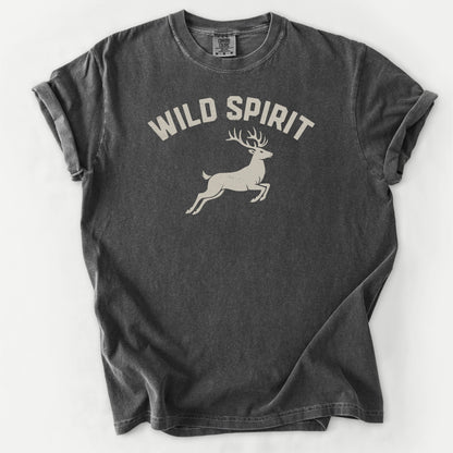 The Wild Spirit Tee