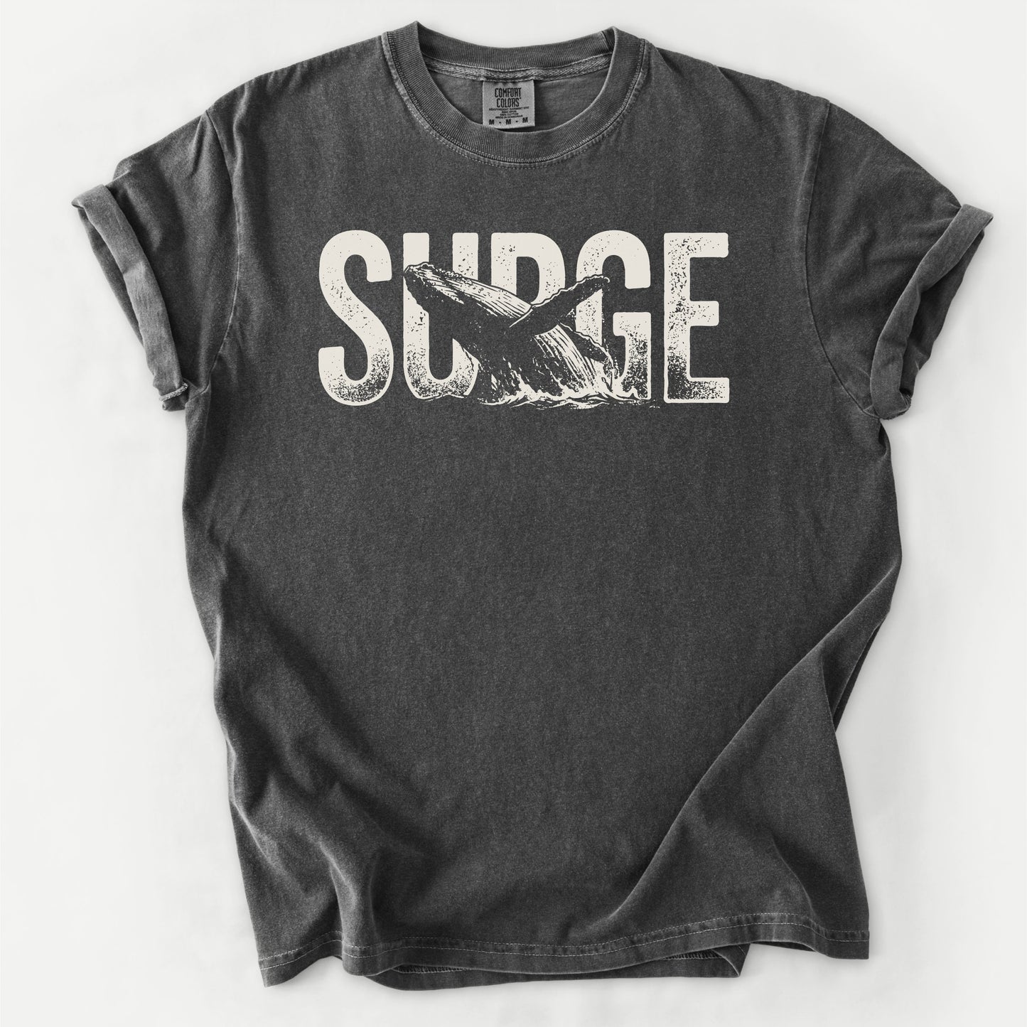 The Surge Tee