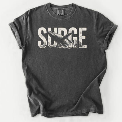 The Surge Tee
