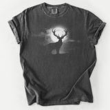 Lunar Stag Tee