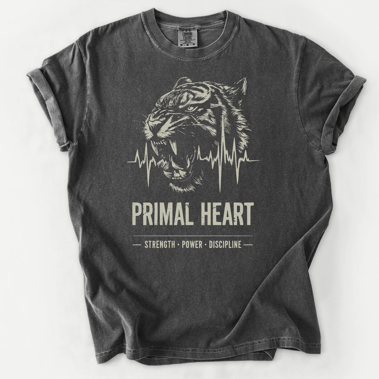 Primal Heart Tee