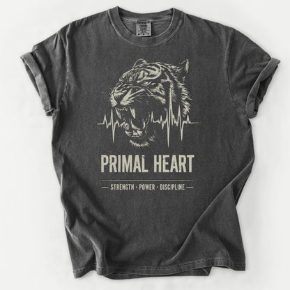 Primal Heart Tee