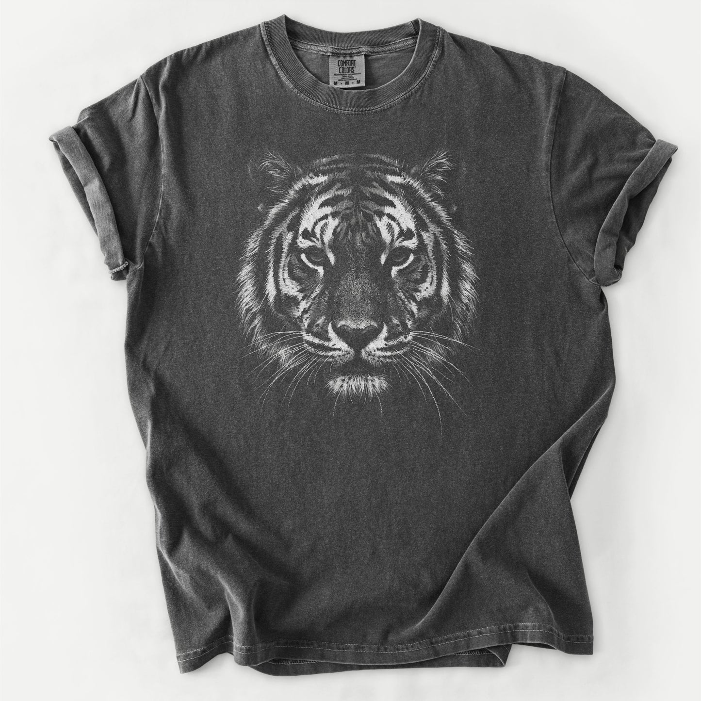 Predator Mode Tee