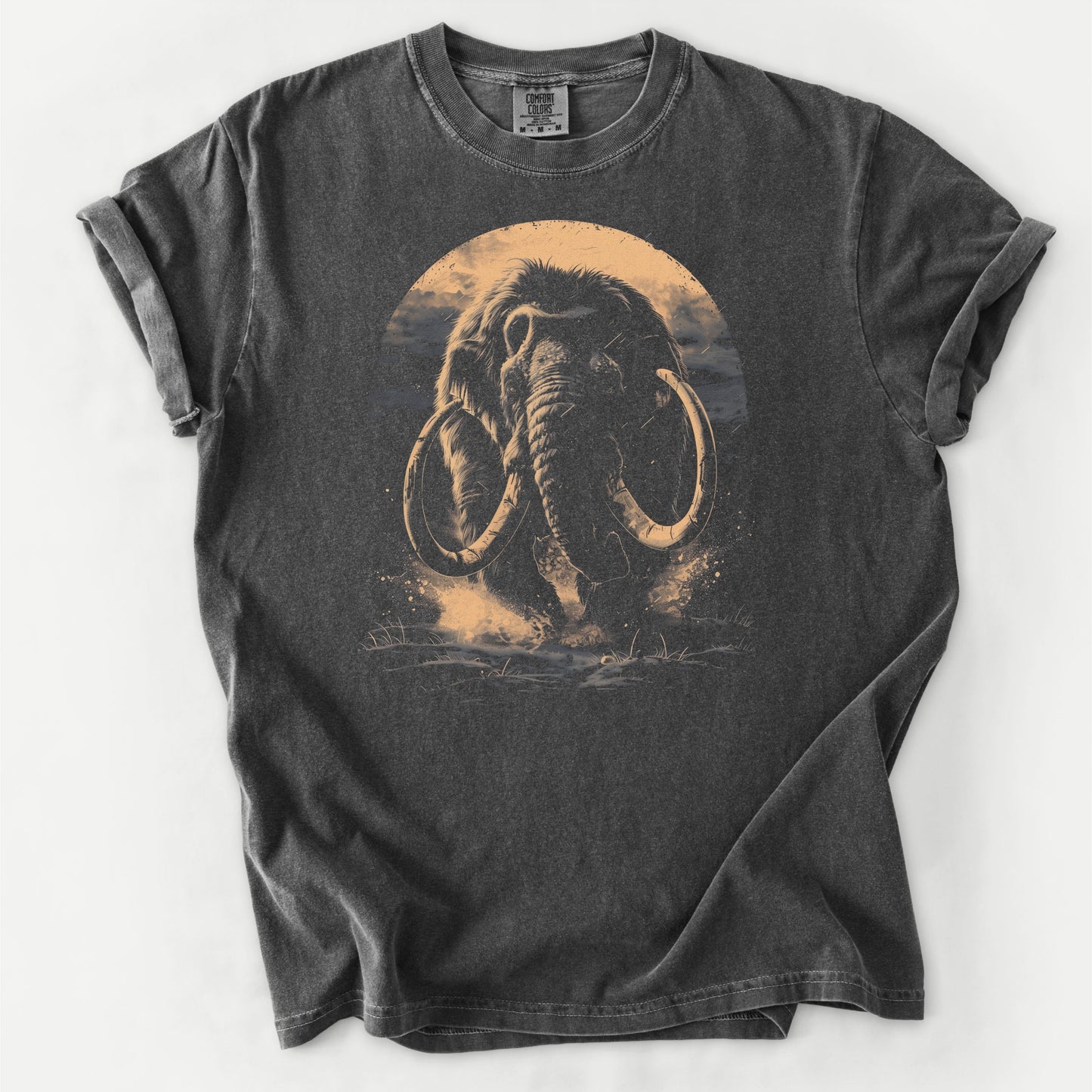 Ancestral Mammoth Tee