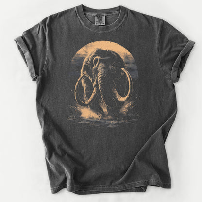 Ancestral Mammoth Tee