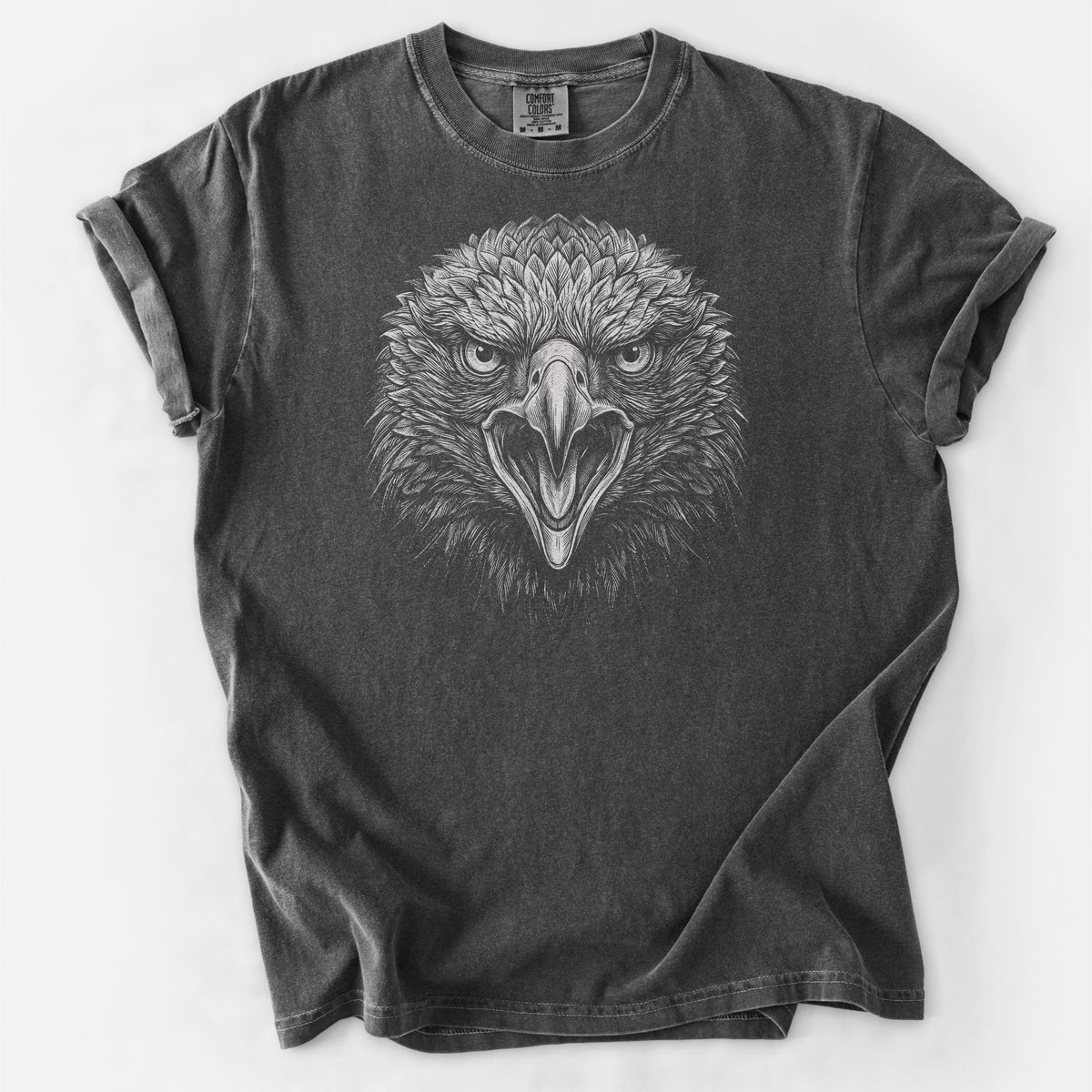 War Cry Tee