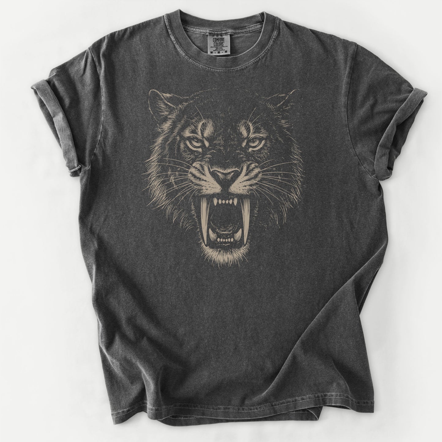 Saber Dominion Tee