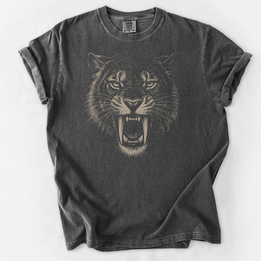 Saber Dominion Tee