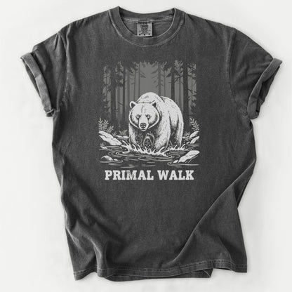 Primal Walk Tee