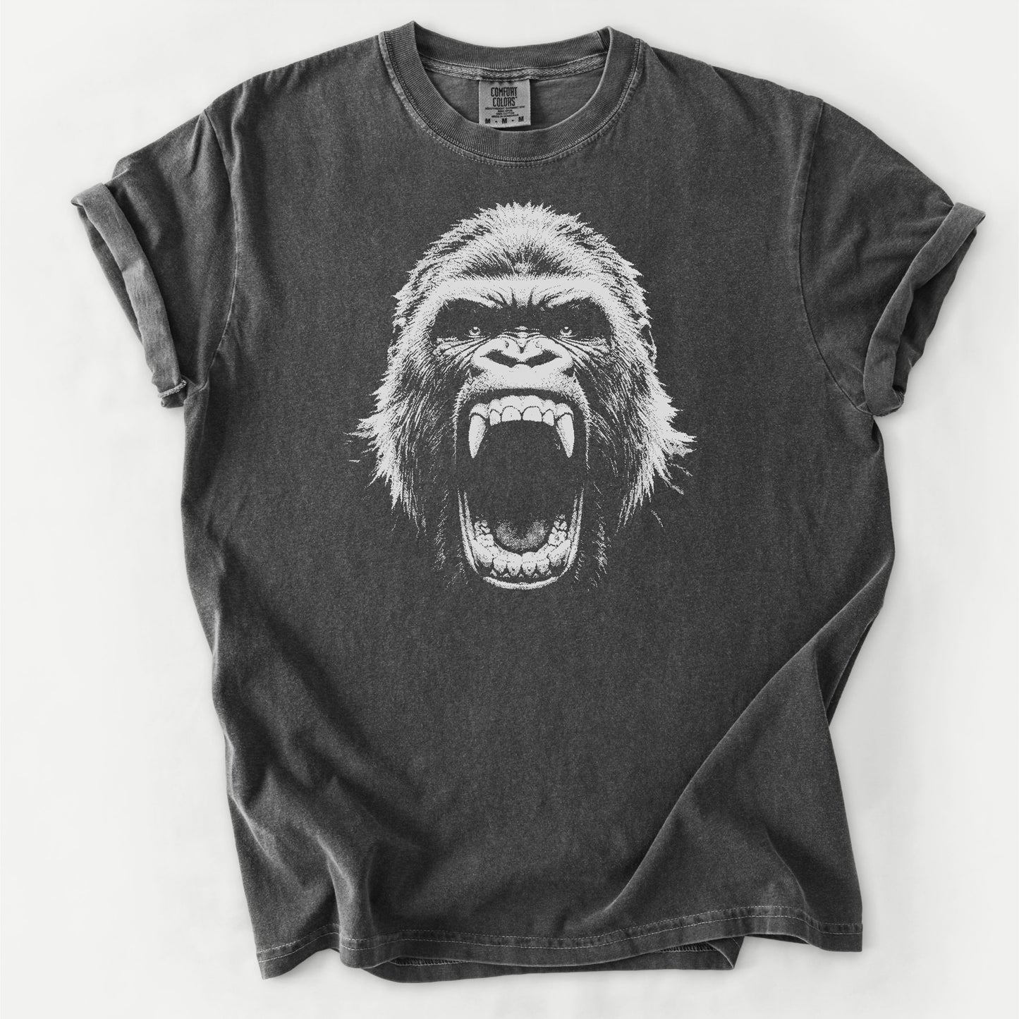 Primal Roar Tee