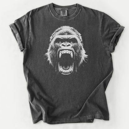 Primal Roar Tee