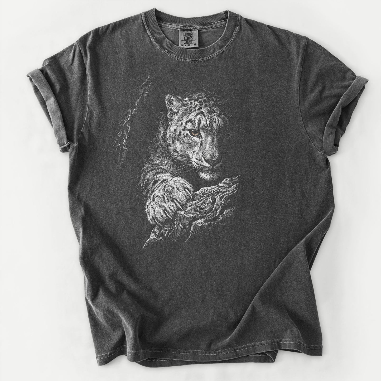 Mountain Ghost Tee