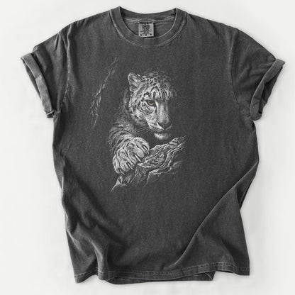 Mountain Ghost Tee