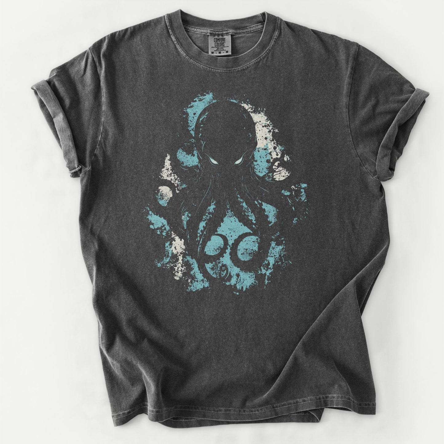 The Kraken Tee
