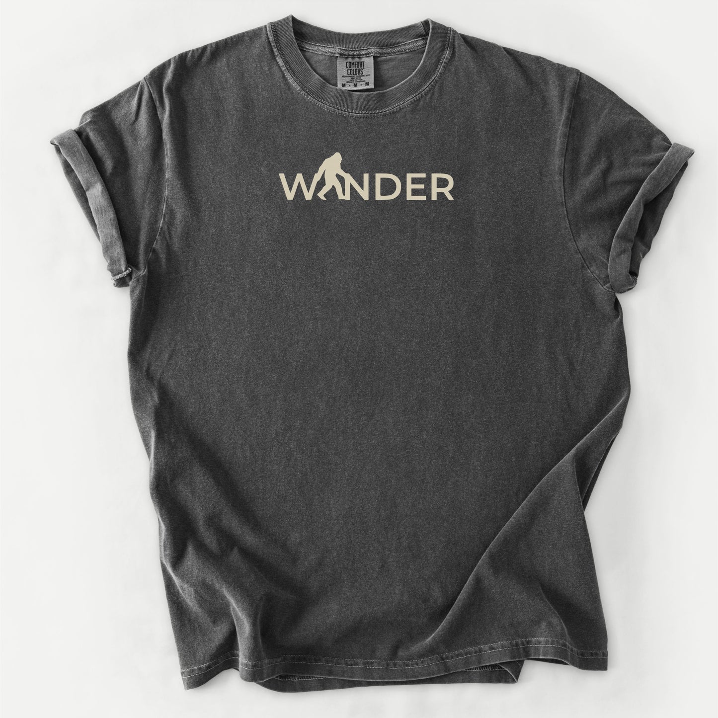 Wander Tee