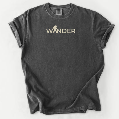 Wander Tee